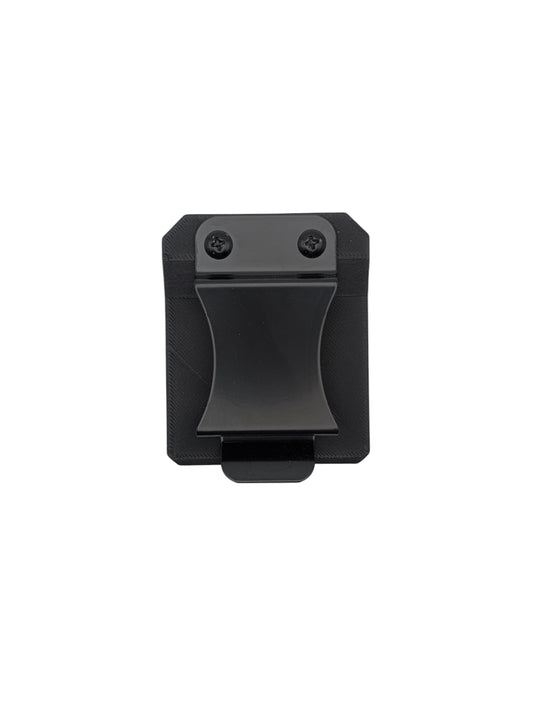 Grip Tape Pro. Magnetic Tape Measure Holder