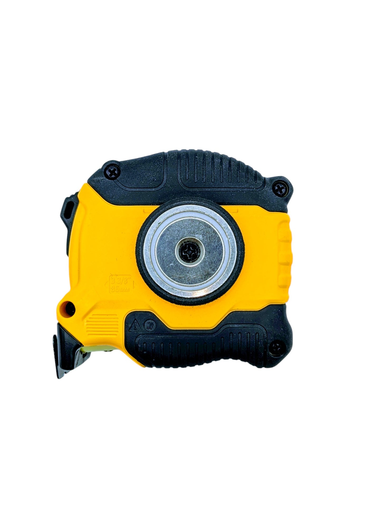 Grip Tape Pro. Magnetic Tape Measure Holder